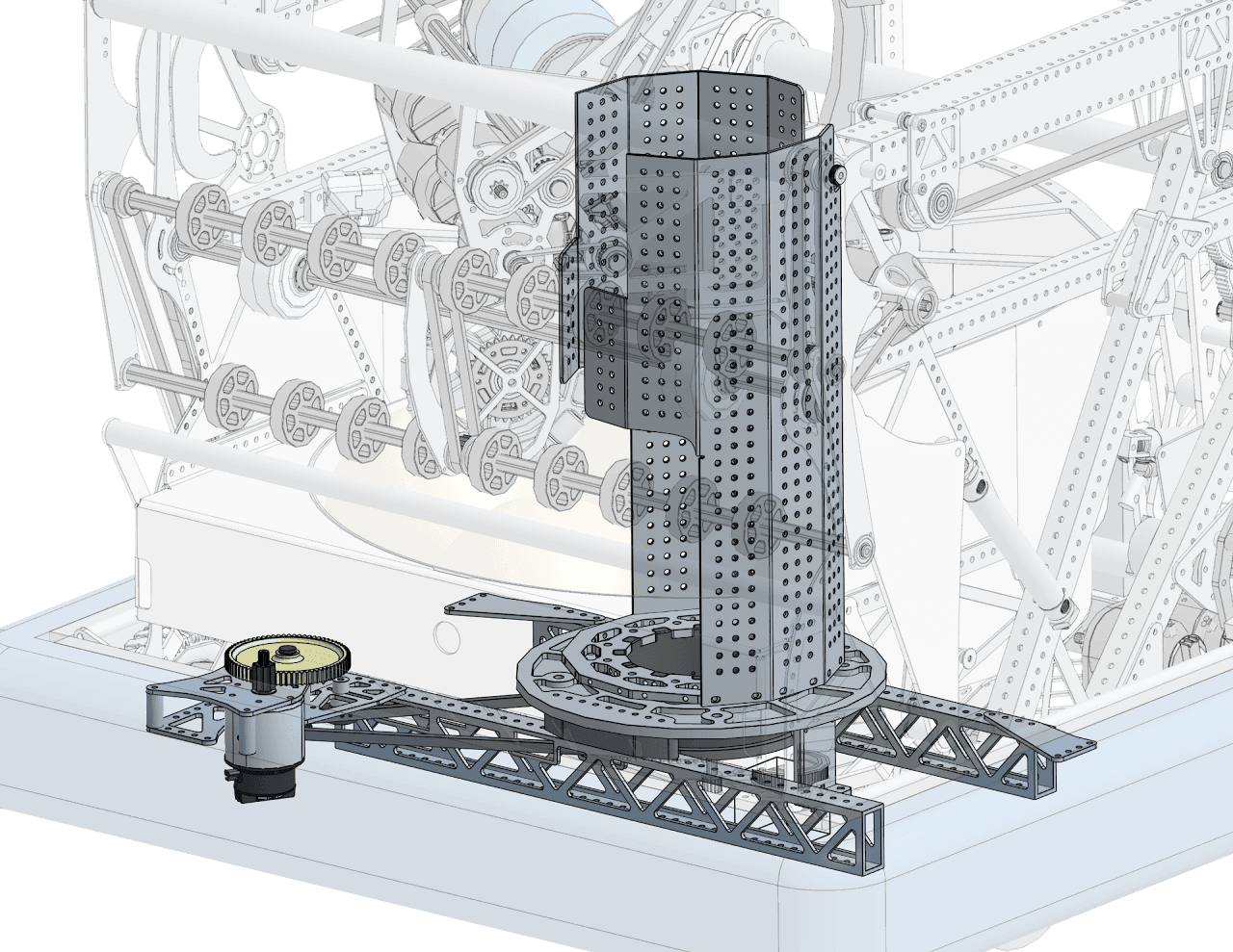 FRC 1678: Citrus Circuits — photo 6