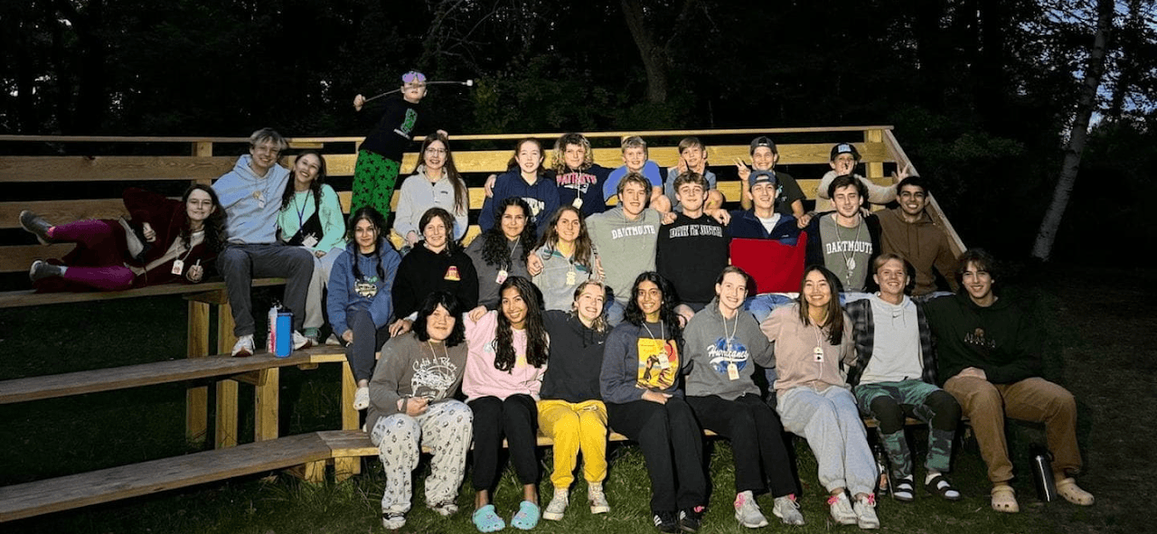 Kesem at Dartmouth — photo 1