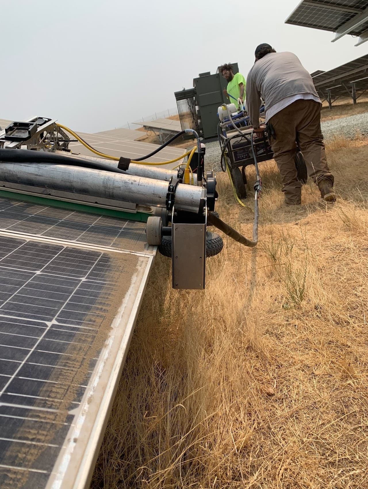 Novasource Power Services — photo 1