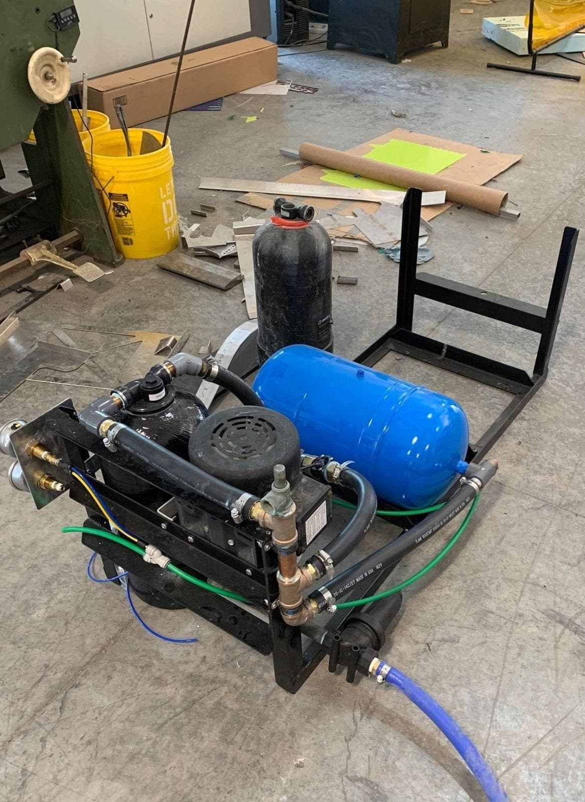 Novasource Power Services — photo 4