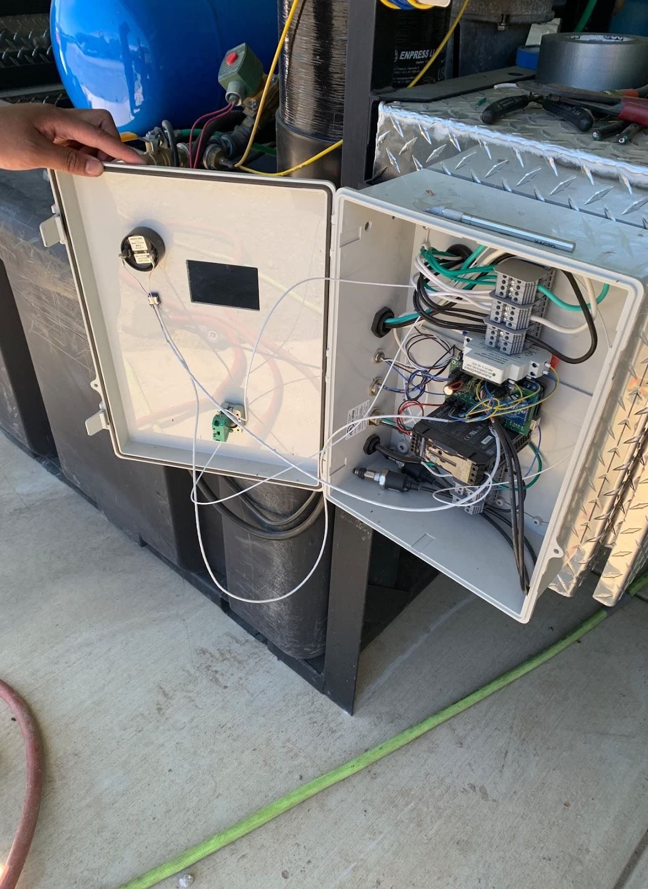 Novasource Power Services — photo 6