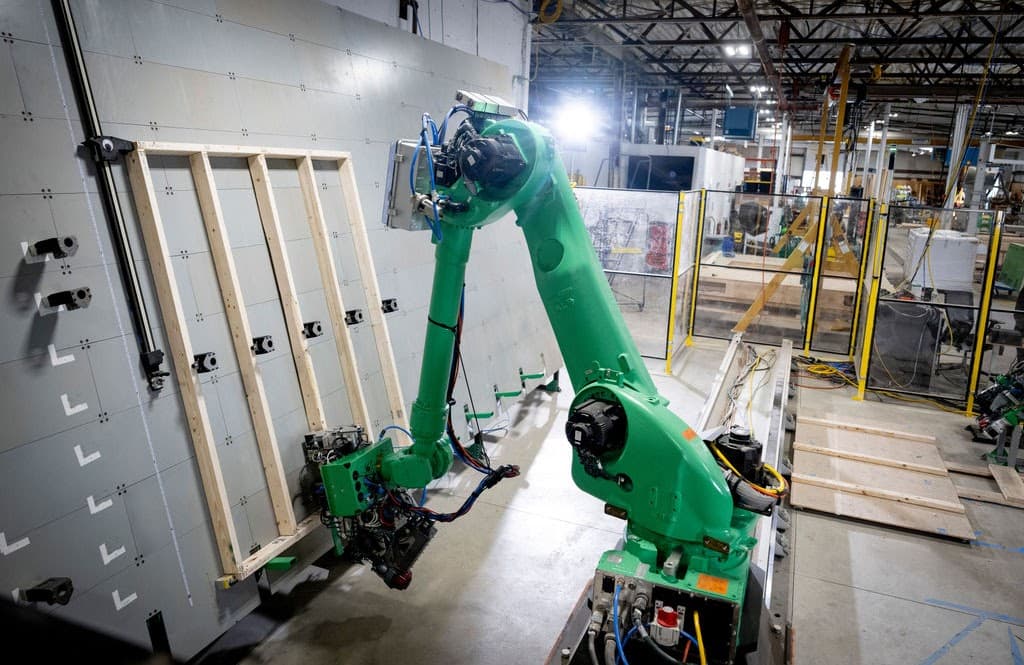 Reframe Systems — photo 1